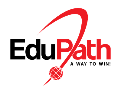 Logo Công ty TNHH Con đường Giáo dục (EduPath)