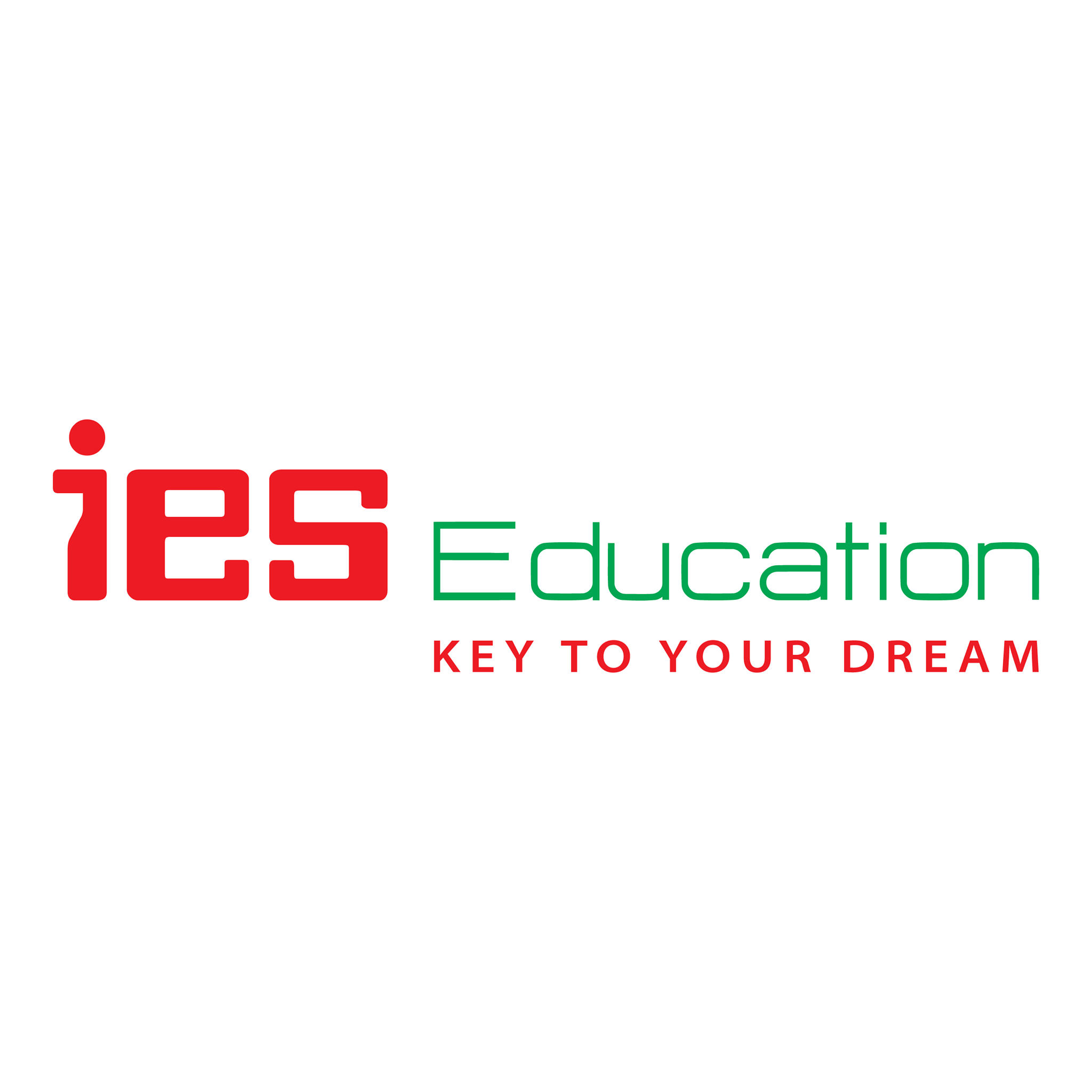 Logo Công ty TNHH Giải pháp giáo dục IES