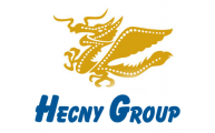 Logo Chi nhánh Công ty TNHH Hecny Transportation Việt Nam Tại Thành Phố Hồ Chí Minh