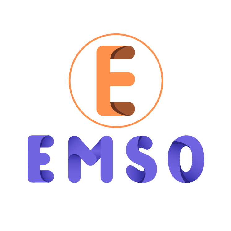 Logo Công ty Cổ phần Emso Việt Nam