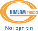 Logo Công ty Cổ phần Him Lam Thủ đô