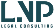 Logo Công ty TNHH Tư Vấn Pháp Lý LNP