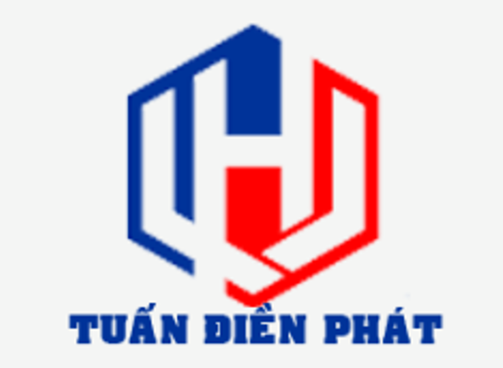 Logo Công ty TNHH Một Thành Viên Tuấn Điền Phát	