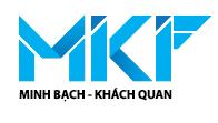 Logo Công ty TNHH Kiểm toán và Tư vấn MKF Việt Nam
