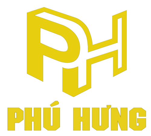 Logo Công Ty CP Đầu Tư & Phát Triển BĐS Phú Hưng