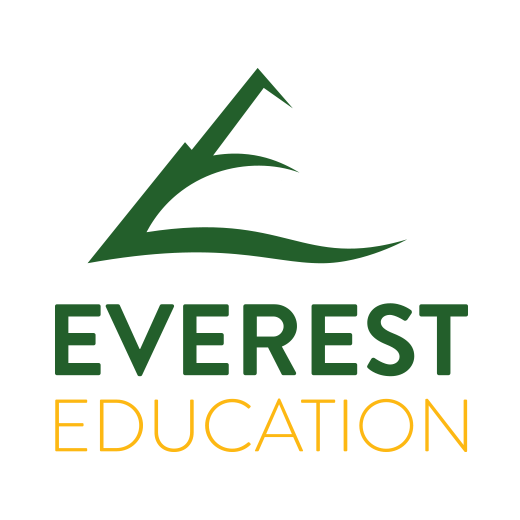 Logo Công ty TNHH Everest Education	
