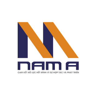 Logo Công ty Nam Á (TNHH)