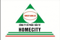 Logo Công Ty Cổ Phần Đầu Tư Home City