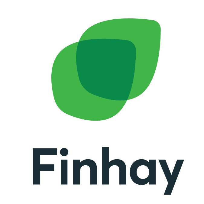Logo Công ty Cổ phần Finhay Việt Nam