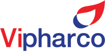Logo Công ty Cổ phần Dược Phẩm Vipharco