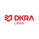 Logo Công ty Cổ phần DKRA LIBRA