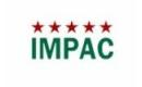 Logo Công Ty Cổ Phần IMPAC