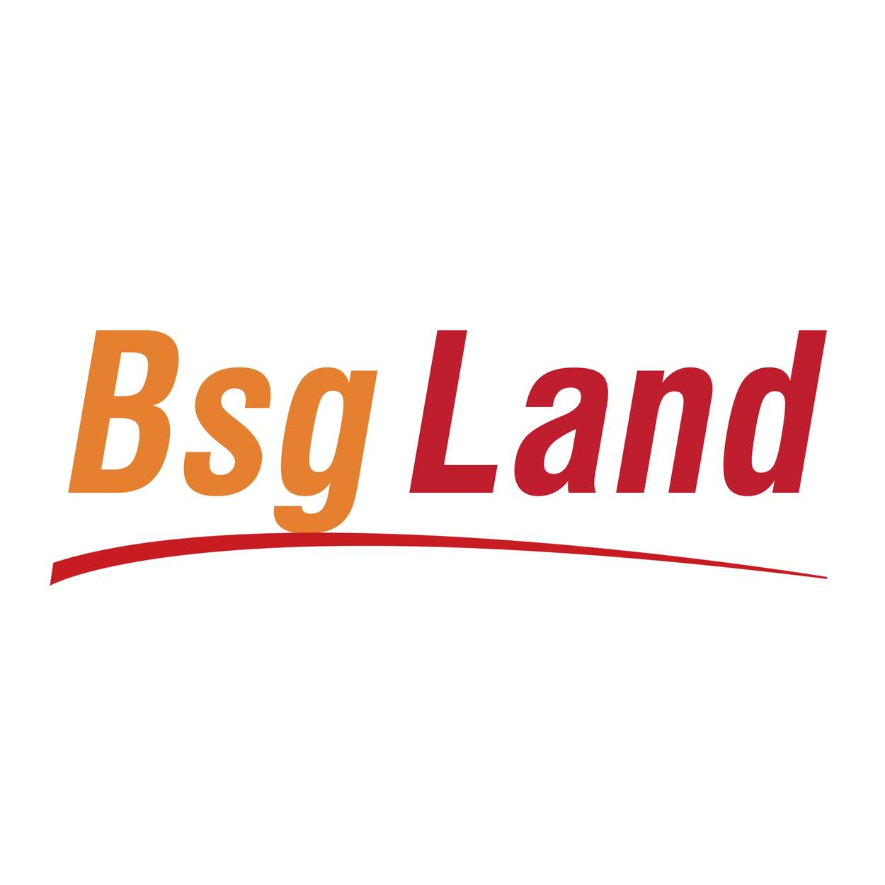 Logo Công ty Cổ phần BSG Land