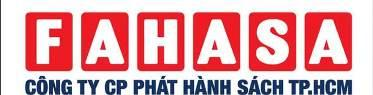 Logo Công ty Cổ phần Phát hành sách Thành phố Hồ Chính Minh (FAHASA)