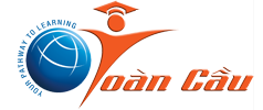 Logo Công ty TNHH Thương Mại Dịch Vụ Giáo Dục Toàn Cầu (GLOBAL EST)