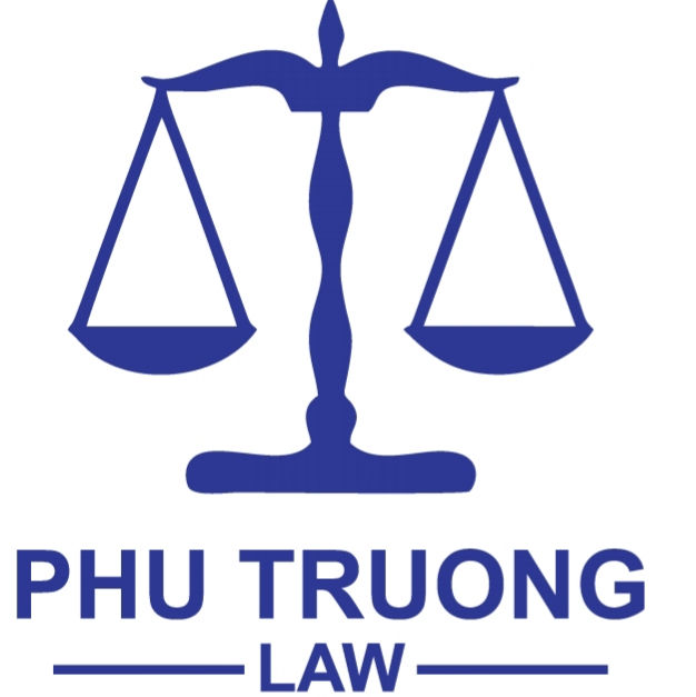 Logo Công ty Luật TNHH MTV Phú Trường
