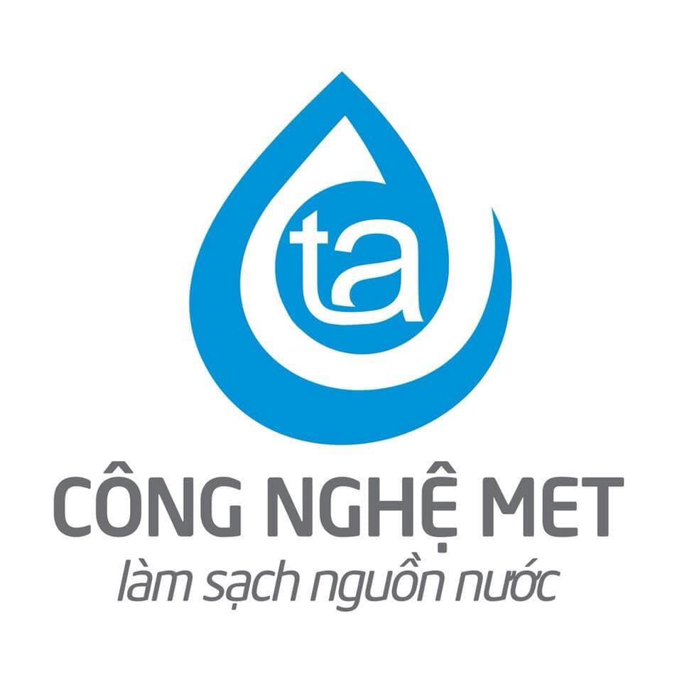 Logo Công ty TNHH Công nghệ Xử lý nước TA