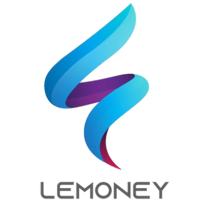 Logo Công Ty TNHH Thương Mại Và Dịch Vụ Lemoney Việt Nam