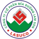 Logo Công Ty cổ phần Mía Đường Lam Sơn