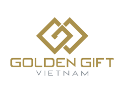 Logo Công ty Cổ phần Quà Vàng Cao cấp Việt Nam	