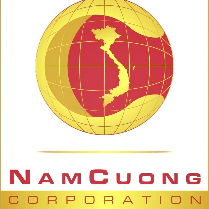 Logo Công ty Cổ phần Tập đoàn Nam Cường Hà Nội