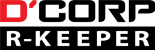 Logo Công ty Cổ phần Công Nghệ DCORP (DCORP R-KEEPER)