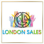 Logo Công ty Cổ phần London Sales