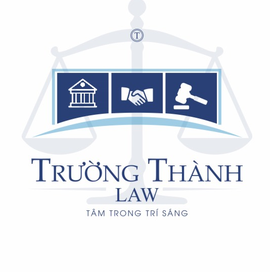 Logo Công ty TNHH Tư vấn Luật Trường Thành
