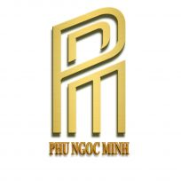 Logo Công Ty TNHH MTV Phú Ngọc Minh