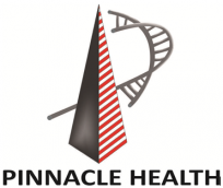Logo Công ty TNHH Thiết bị y tế Đỉnh Cao (Pinnacle Health Equipment Co.,Ltd)