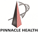 Logo Công ty TNHH Thiết bị y tế Đỉnh Cao (Pinnacle Health Equipment Co.，Ltd)