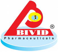 Logo Công ty TNHH Bình Việt Đức (BIVID Pharma)