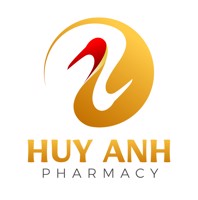 Logo Công Ty TNHH Đông Dược Huy Anh