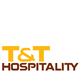 Logo Công ty TNHH Quản Lý Khách Sạn T&T (T&T Hospitality)