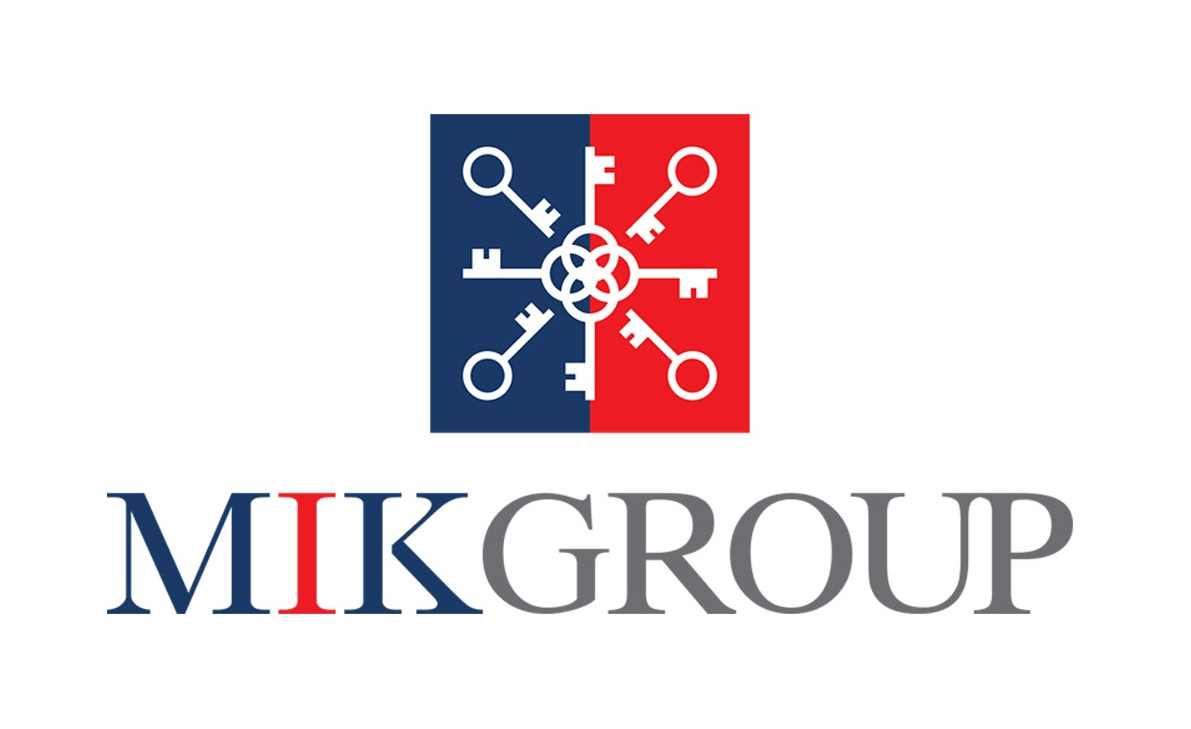 Logo Công ty Cổ phần Tập đoàn MIKGroup Việt Nam (MIKGroup)