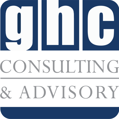 Logo Công ty TNHH GH Consults