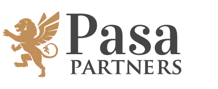 Logo Công ty TNHH Pasa Group