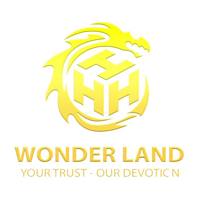 Logo Công ty TNHH Kinh doanh tư vấn đầu tư Wonder Land