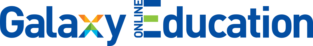 Logo Công ty Cổ phần Galaxy Education
