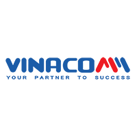 Logo Công Ty Cổ Phần Công Nghệ VINACOMM