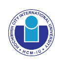 Logo Đại Học Quốc Tế - ĐH Quốc Gia Tp.HCM