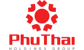 Logo Công ty Cổ phần Tập đoàn Phú Thái Holdings