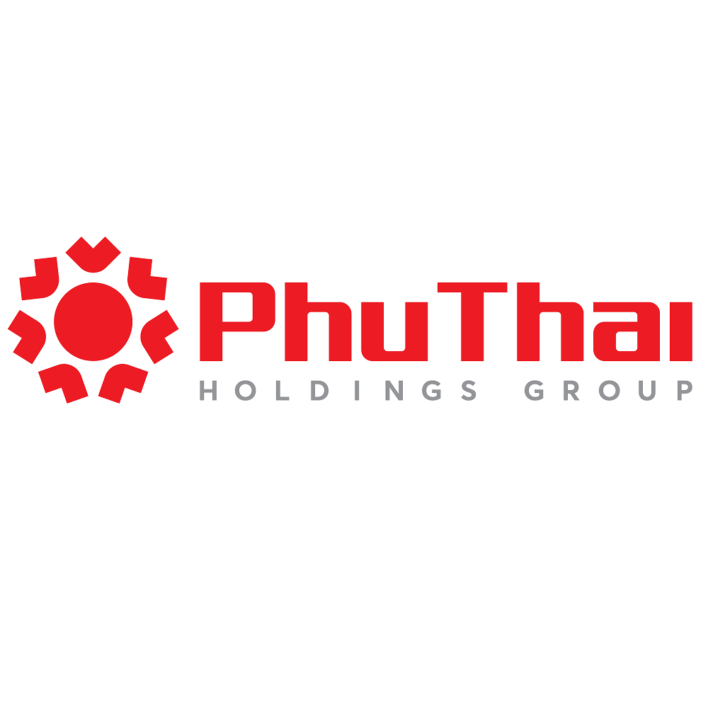 Logo Công ty Cổ phần Tập đoàn Phú Thái Holdings