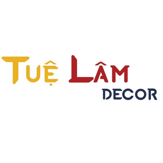 Logo Công ty TNHH Thiết kế thi công Tuệ Lâm