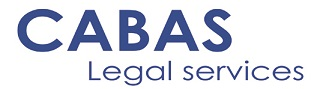 Logo Công ty Luật TNHH CABAS