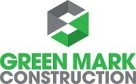 Logo Công ty Cổ phần Green Mark Construction