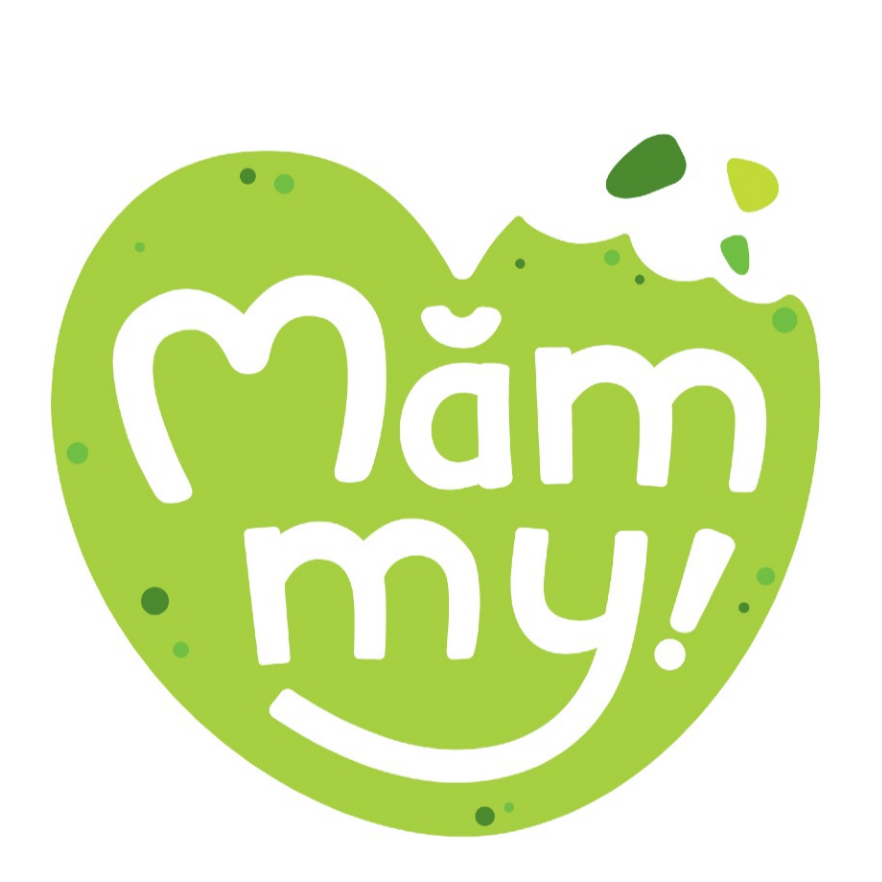 Logo Công ty TNHH Mămmy Việt Nam