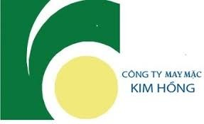 Logo Công Ty TNHH May Mặc Kim Hồng