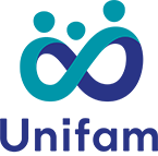 Logo Công ty TNHH United Family Food Việt Nam (Unifam Việt Nam)