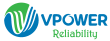 Logo Công ty Cổ phần Giải Pháp VPOWER